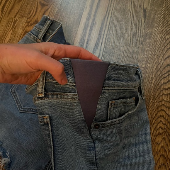 Hatch Jean shorts - Picture 5 of 7